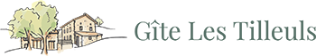 Logo Gite Les Tilleuls