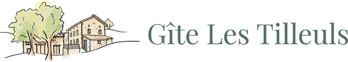 Logo Gite Le Tilleuls Mobiel Retina